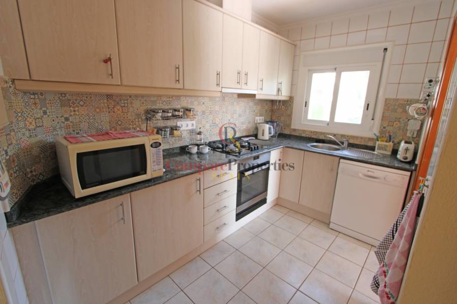 Sale - Villa - Orba Valley - Sanet y Negrals