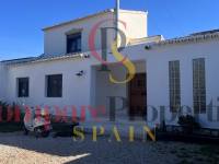 Verkauf - Villa - Jávea