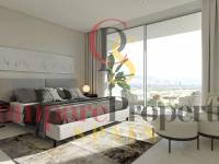 Nueva construcción  - Villa - Finestrat