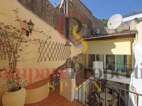 Sale - Townhouses - Orba Valley - Tormos