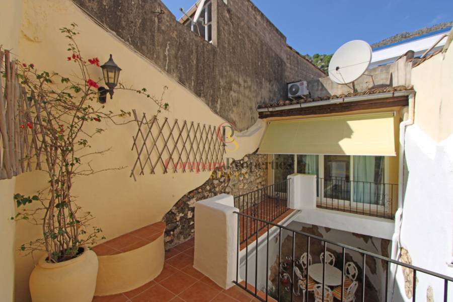 Sale - Townhouses - Orba Valley - Tormos