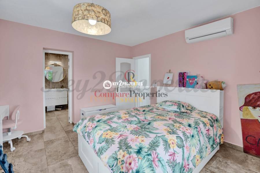 Verkauf - Villa - Jávea - Javea