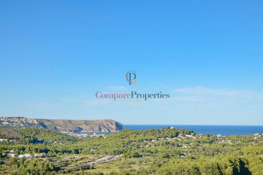 Venta - Villa - Jávea - 