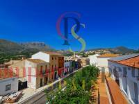 Sale - Villa - Adsubia - 