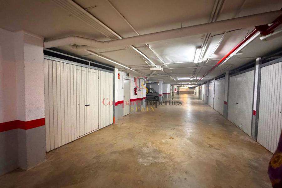 Sale - Duplex and Penthouses - Dénia