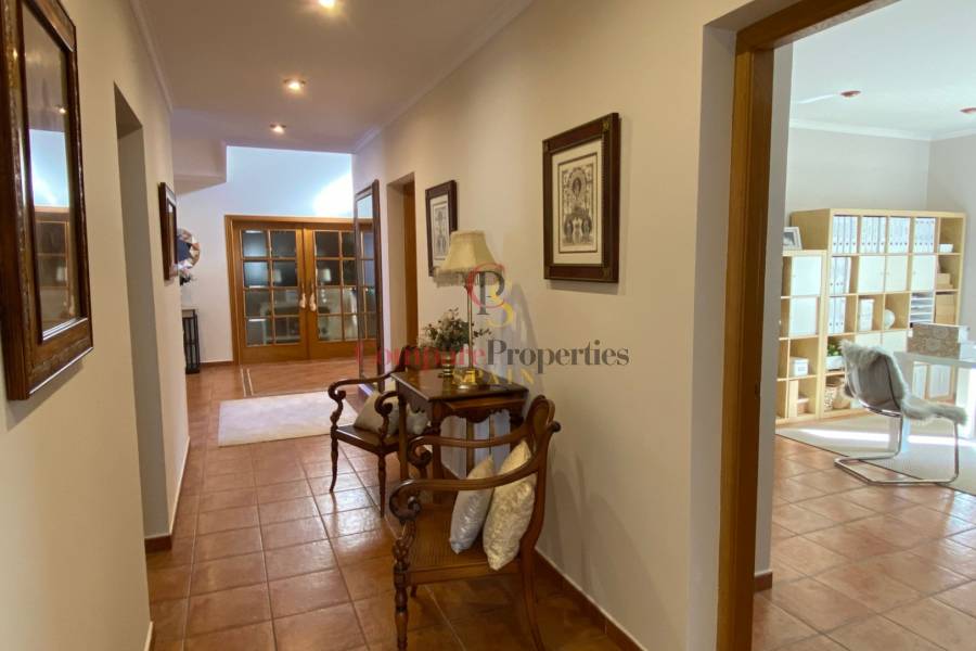 Sale - Villa - Orba Valley - Orba