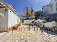 Venta - Villa - Benitachell - Pueblo del Mar