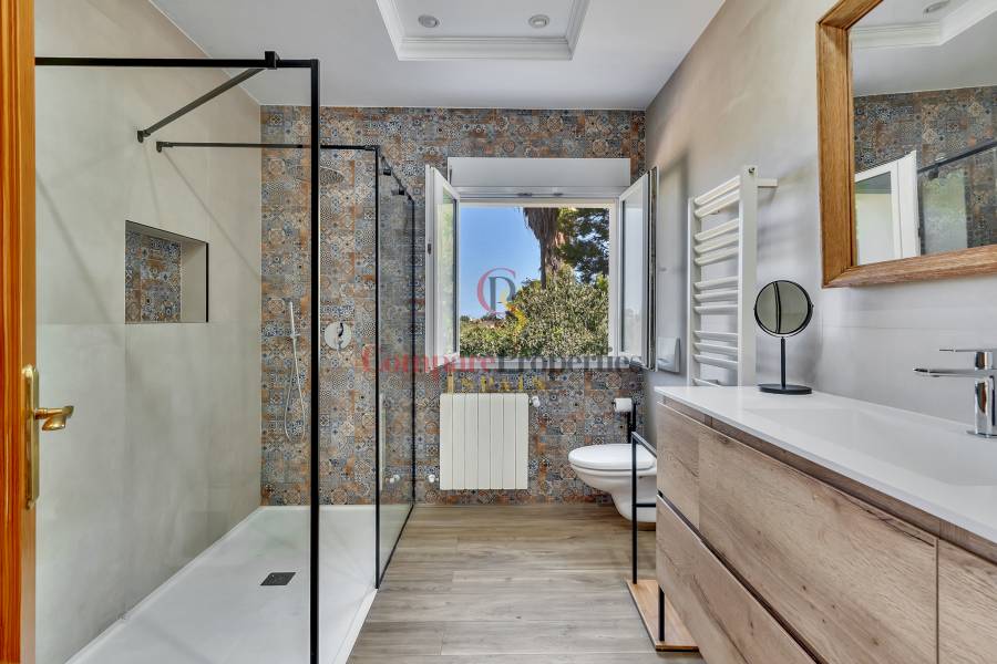 Verkauf - Villa - Dénia - 