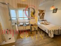 Sale - Apartment - Dénia - Centro