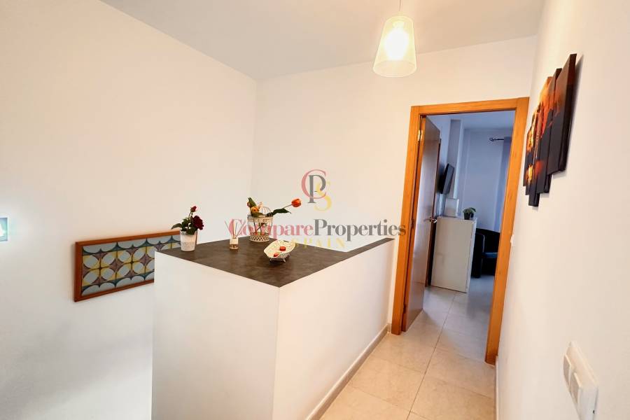 Sale - Bungalow - Orba Valley - Casco urbano
