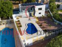 Venta - Villa - Calpe