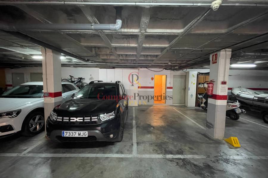 Vente - Townhouses - Elche - Center