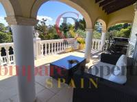 Verkauf - Villa - La Sella - 