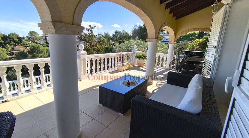 Verkauf - Villa - La Sella - 