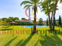 Vente - Townhouses - Dénia - San Nicolas
