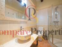 Verkoop - Villa - Benissa