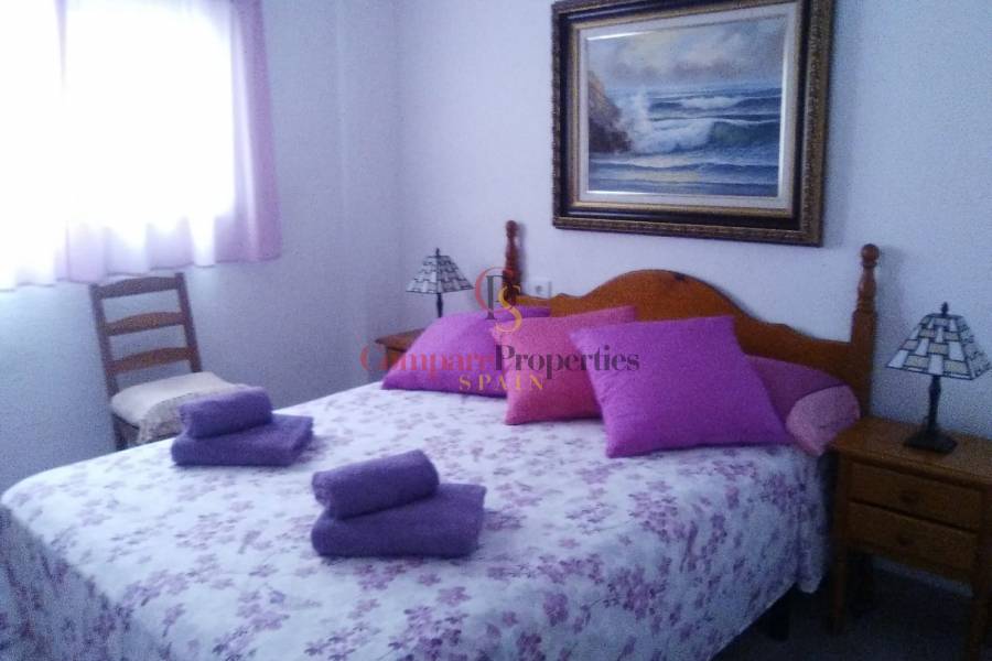 Sale - Apartment - Dénia - Casco urbano