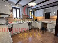 Verkauf - Townhouses - Adsubia - 
