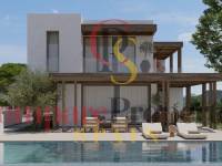 Venta - Villa - Moraira