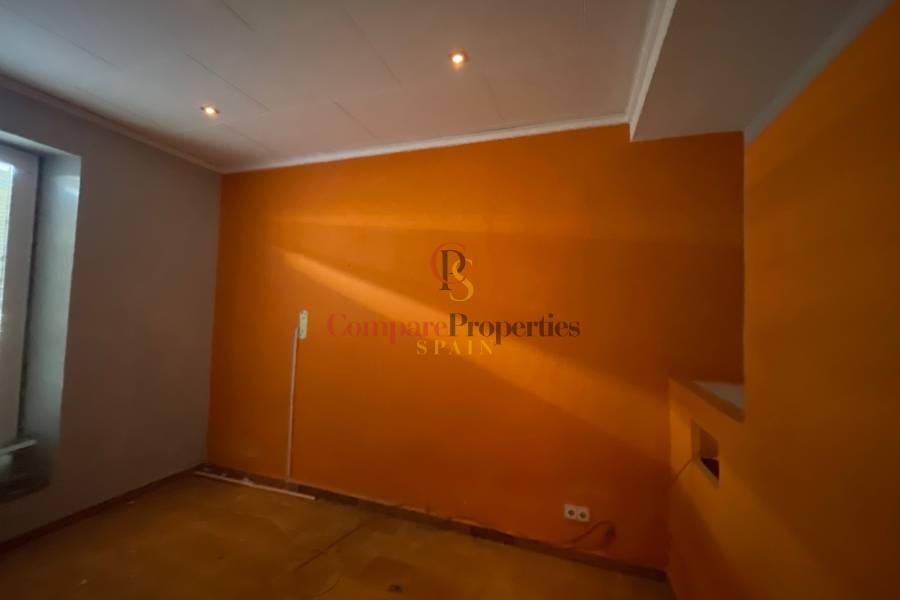 Verkauf - Villa - Dénia - Costa Blanca