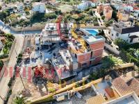 Nouvelle construction - Villa - Calpe - Ortembach