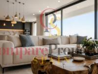 Sale - Villa - Calpe - Empedrola