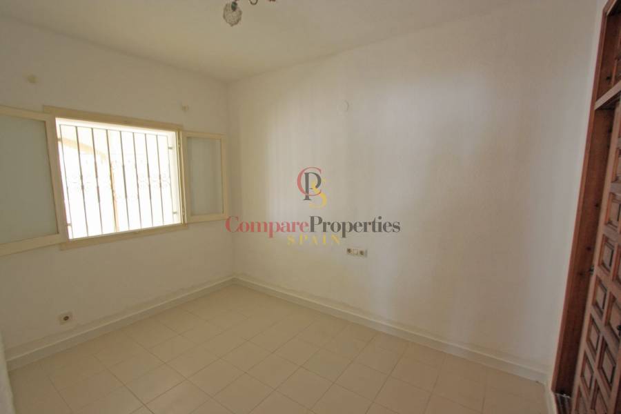 Sale - Apartment - Dénia - Las Rotas