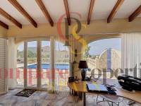 Sale - Villa -  - Magnolias