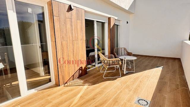 Vente - Villa - Els Poblets - Casco urbano