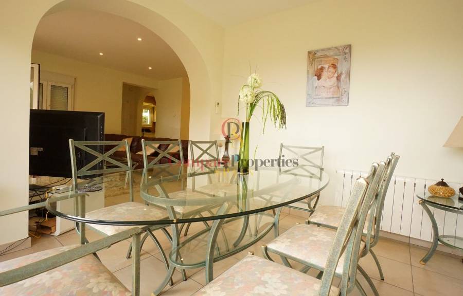 Sale - Villa - Benissa - Benissa Coast