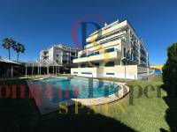 Verkoop - Apartment - Dénia - Las Marinas