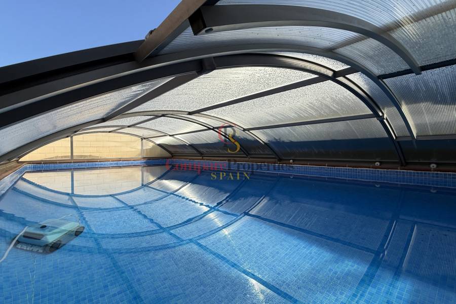 Venta - Villa - Els Poblets - Xironets