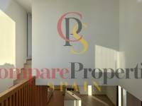 Nueva construcción  - Villa - Finestrat