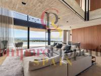 Verkoop - Villa - Benissa - Benissa Coast