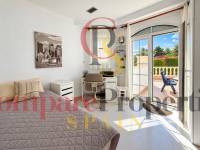 Sale - Apartment - Moraira - 