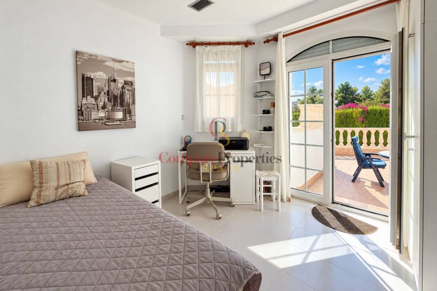 Sale - Apartment - Moraira - 
