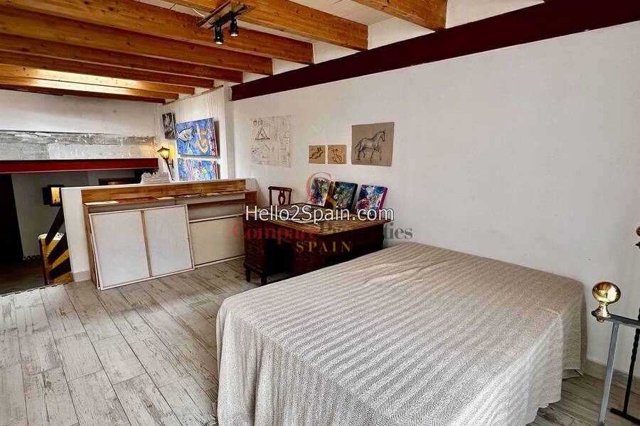 Verkoop - Townhouses - Pego