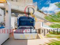 Sale - Apartment - La Villajoyosa/Vila Joiosa - Montíboli