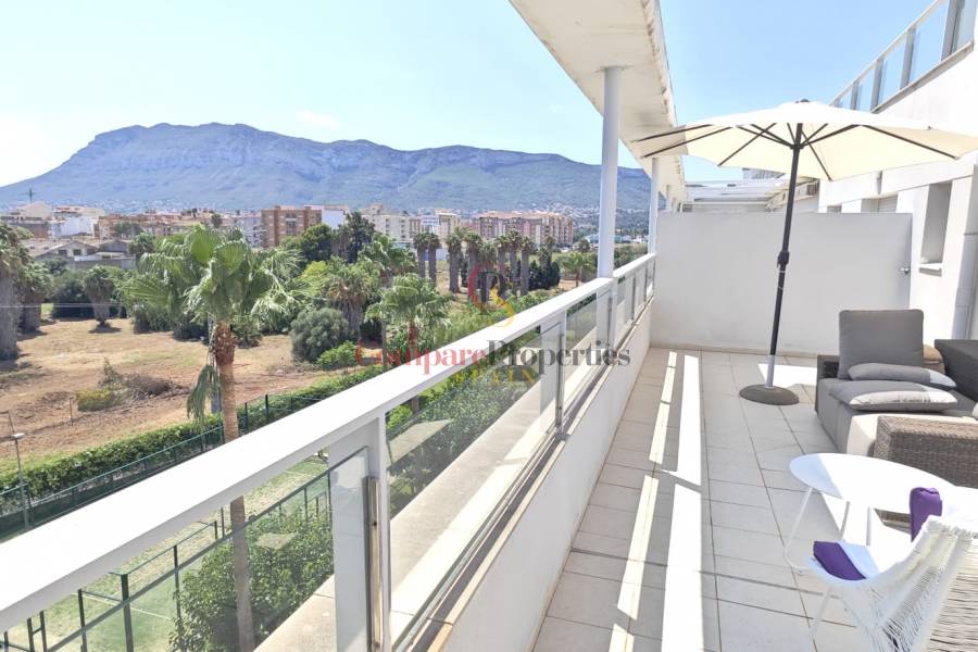 Sale - Duplex and Penthouses - Dénia - Casco urbano