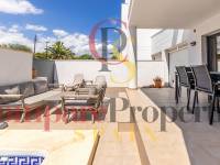 Venta - Villa - Albir
