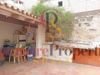 Venta - Townhouses - Benissa