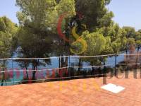 Venta - Townhouses - Calpe