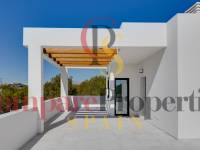 Nueva construcción  - Villa - Finestrat