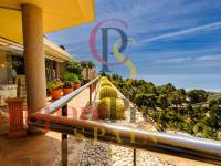 Vente - Apartment - Altea - Altea la Vieja