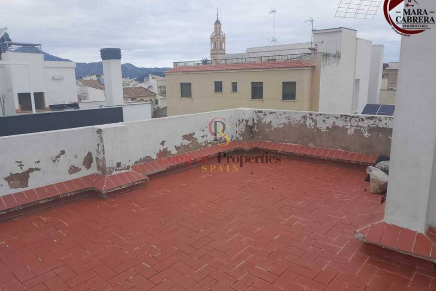 Sale - Apartment - Gandía - 