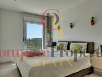 Verkoop - Villa - Orba Valley - 