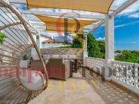 Sale - Villa - Calpe - 