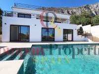 Vente - Villa - Dénia - Els Poblets