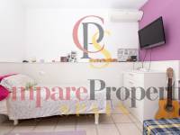 Vente - Villa - Dénia - Montgo