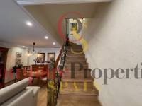 Vente - Townhouses - Elche - Center